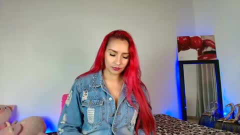 Carol love11 online show from January 27, 6:20 pm