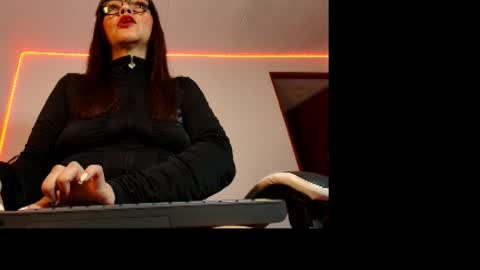 Snapshot of carol_miss2 chatting on September 28, 10:31 am CAROL online show from September 28, 10:31 am
