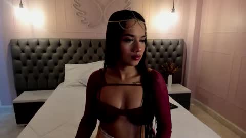 carol_sucker online show from February 1, 3:38 am