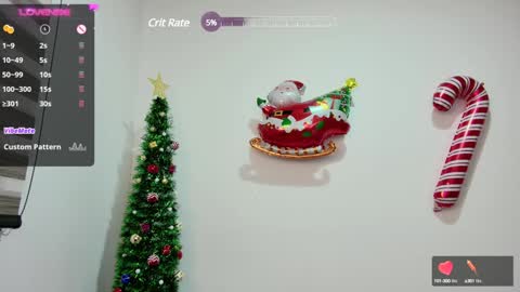 Char online show from December 26, 10:09 pm