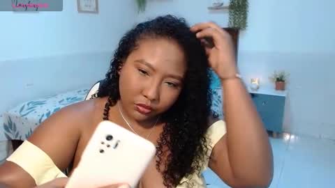 Carol de la torre online show from October 20, 1:47 pm