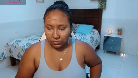 Carol de la torre online show from October 21, 6:56 pm