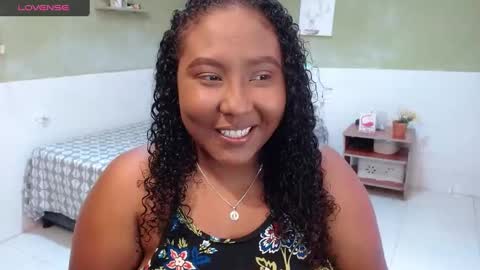 Carol de la torre online show from February 4, 8:38 pm