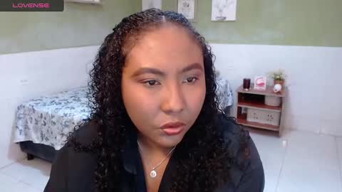 Carol de la torre online show from February 20, 10:04 pm