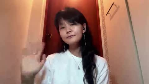 Kim online show from November 8, 1:16 pm