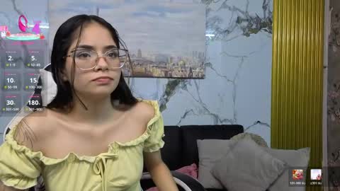 CAROLINA  online show from May 24, 2:43 am