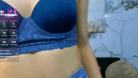 CAROLINA  online show from May 18, 4:07 am