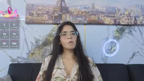 CAROLINA  online show from May 11, 10:51 pm