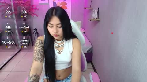 CAROLINA.  online show from March 29, 12:59 pm