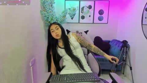 CAROLINA.  online show from May 4, 1:04 pm