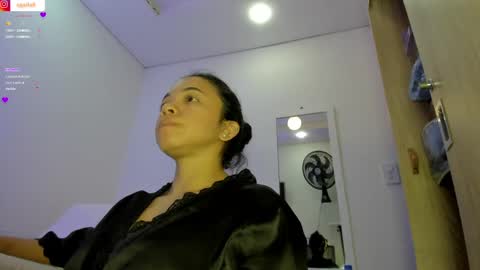 carolina_gaita online show from May 8, 10:40 am