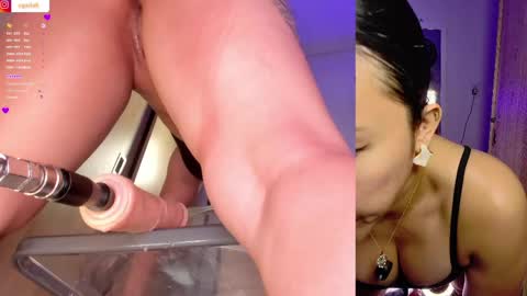 carolina_gaita online show from May 11, 2:45 pm