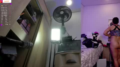 carolina_gaita online show from May 14, 10:32 am