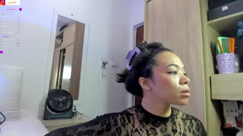 carolina_gaita online show from March 22, 11:05 am