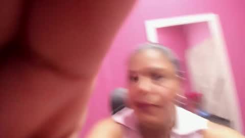 carolina suarez online show from October 4, 3:12 am