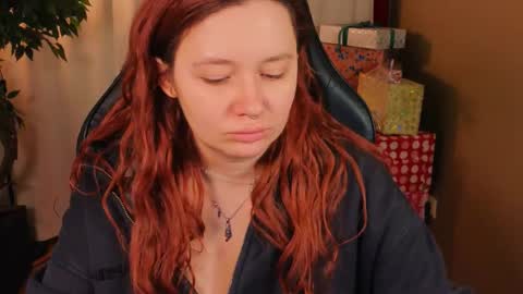 Mira online show from November 30, 1:15 pm