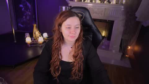 Mira online show from November 25, 2:08 pm