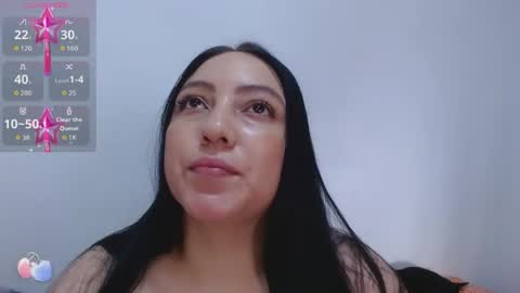 carolina_zabala_19 online show from May 12, 7:09 pm