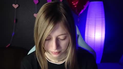 Carolina online show from February 21, 1:22 am