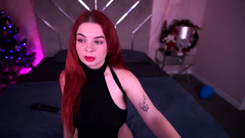 Snapshot of carolinadia chatting on January 12, 8:47 pm carolinadia online show from January 12, 8:47 pm