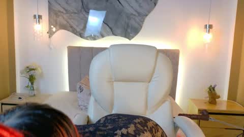 CAROLINA GARCIA online show from May 23, 1:15 am