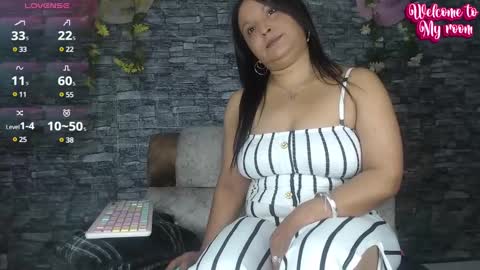 Snapshot of carolinajamess chatting on February 18, 2:05 am Camelia online show from February 18, 2:05 am