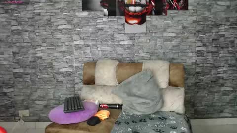 Camelia online show from January 19, 1:13 am