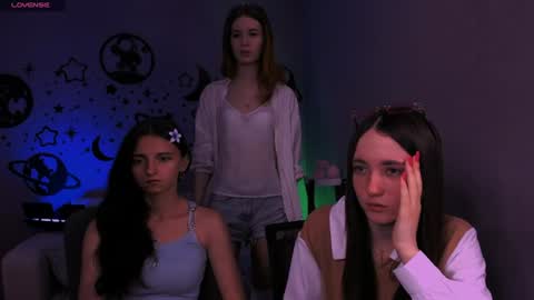 Caroline online show from July 9, 9:44 am