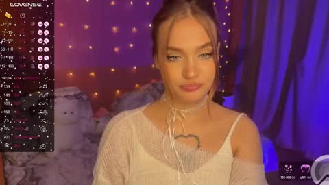 Caro online show from February 26, 11:59 pm