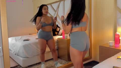 Caroline online show from March 24, 12:43 pm