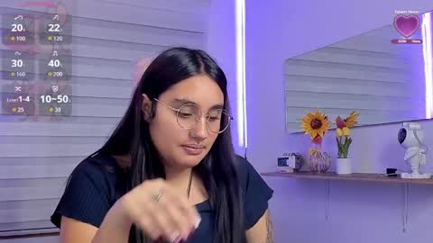 caroline_rodriguez_9 online show from May 14, 8:47 pm