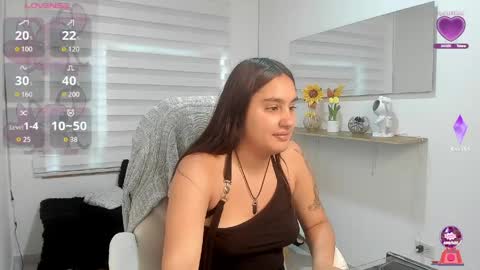 caroline_rodriguez_9 online show from May 4, 7:17 pm