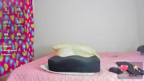 Caroline Tovar   Lovense is active my orgasms in your hands Give me more pleasure and make me cum online show from January 15, 10:35 pm