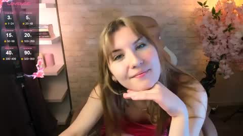Caroline online show from May 16, 9:23 am