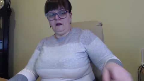 CarolineDream  online show from January 29, 6:54 am