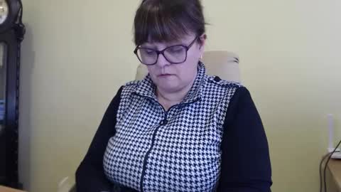 CarolineDream  online show from January 31, 10:42 am