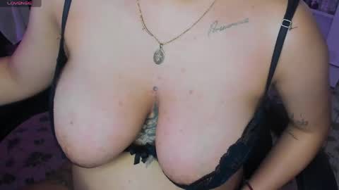 CarolineeGarcia online show from May 19, 10:33 am