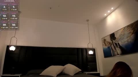 Caro online show from February 13, 11:12 am