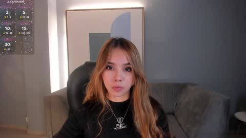Snapshot of carolinegrace_ chatting on December 29, 11:08 pm Caro online show from December 29, 11:08 pm