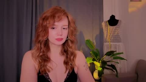 Caro online show from April 28, 7:40 pm