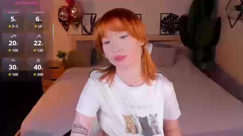 Anna online show from March 13, 10:27 am