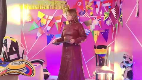 CAROL online show from July 3, 12:44 pm