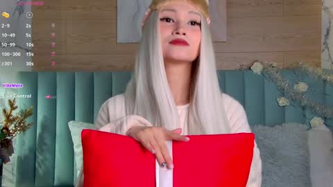 Carol online show from December 29, 5:53 am