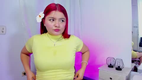 carolroman online show from March 8, 11:24 am