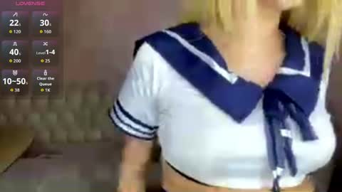 Hello everyone Im Monica Its my first day Were going to have fun together  online show from April 8, 9:39 pm