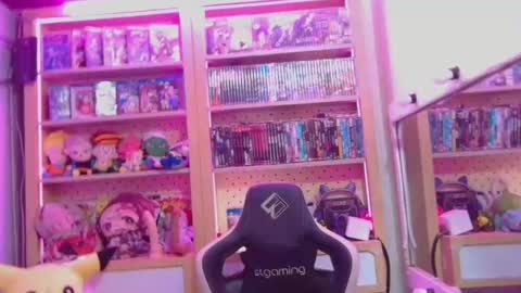 Carrie online show from November 10, 2:06 am