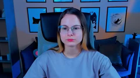 carrie_roses online show from October 14, 4:26 am