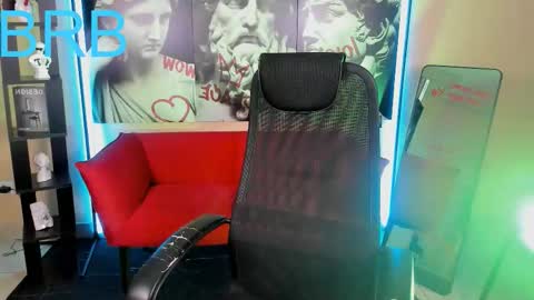 carrie_roses online show from October 28, 2:28 am