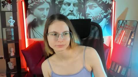 carrie_roses online show from November 7, 3:01 am