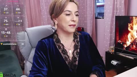 Carrie online show from January 12, 6:06 am
